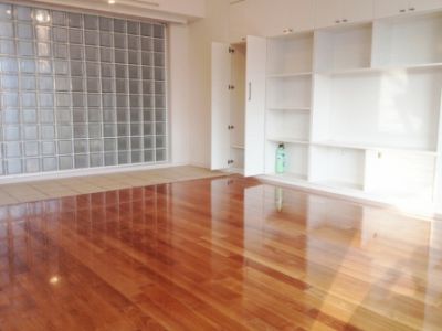 パークアクシス渋谷神南
