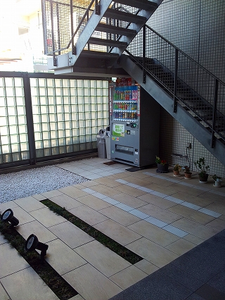 パークアクシス渋谷神南