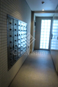 パークアクシス渋谷神南