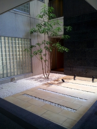 パークアクシス渋谷神南