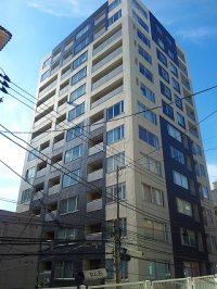 パークアクシス渋谷神南