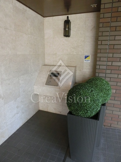 パークアクシス六本木檜町公園