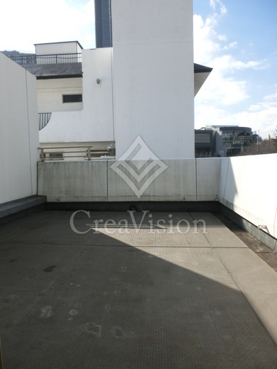 パークアクシス六本木檜町公園