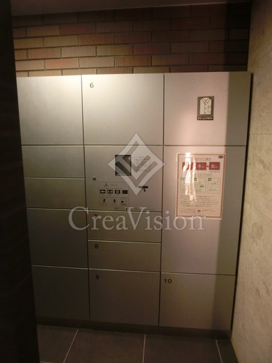 パークアクシス六本木檜町公園