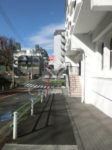 パークアクシス六本木檜町公園