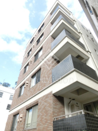 パークアクシス六本木檜町公園