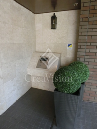 パークアクシス六本木檜町公園