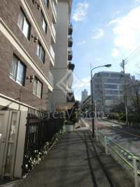 パークアクシス六本木檜町公園