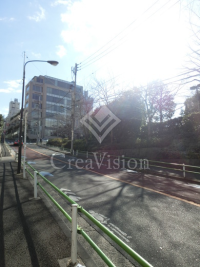 パークアクシス六本木檜町公園