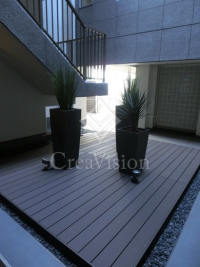 パークアクシス六本木檜町公園