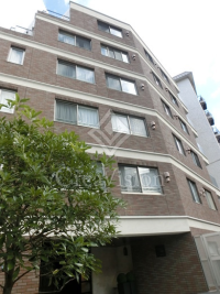 パークアクシス六本木檜町公園
