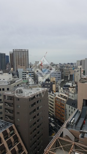 ザ・パークハウスアーバンス東五反田