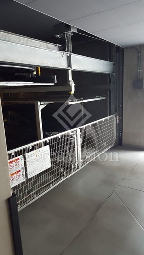 ザ・パークハウスアーバンス東五反田
