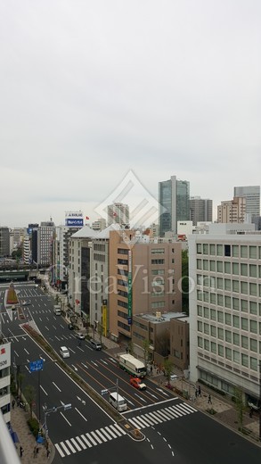 ザ・パークハウスアーバンス東五反田