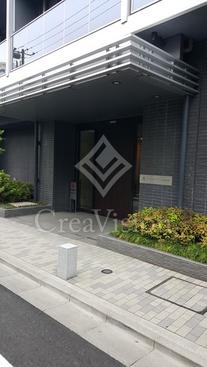 ザ・パークハウスアーバンス東五反田