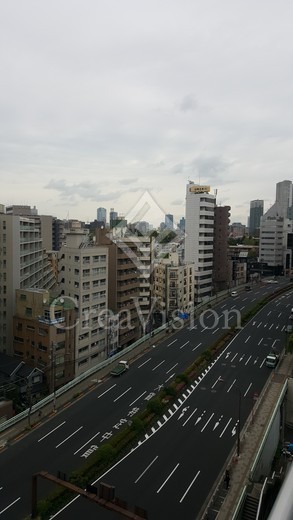 ザ・パークハウスアーバンス東五反田