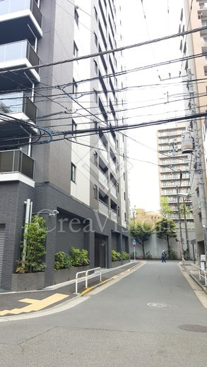 ザ・パークハウスアーバンス東五反田