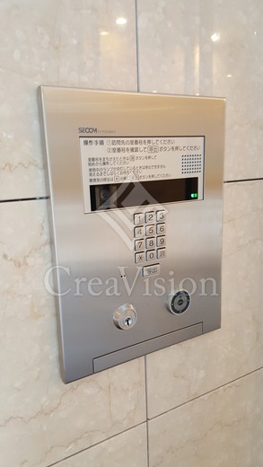 ザ・パークハウスアーバンス東五反田