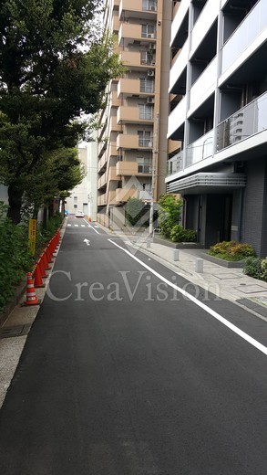 ザ・パークハウスアーバンス東五反田