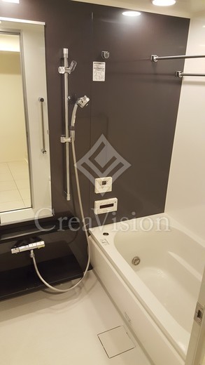 ザ・パークハウスアーバンス東五反田
