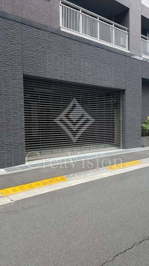 ザ・パークハウスアーバンス東五反田