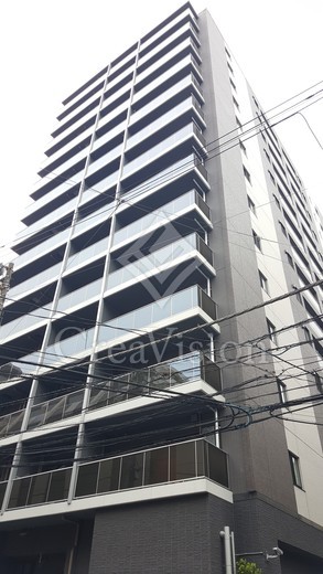 ザ・パークハウスアーバンス東五反田