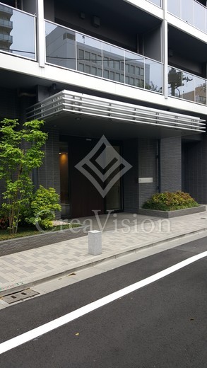 ザ・パークハウスアーバンス東五反田