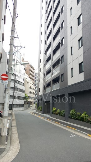 ザ・パークハウスアーバンス東五反田