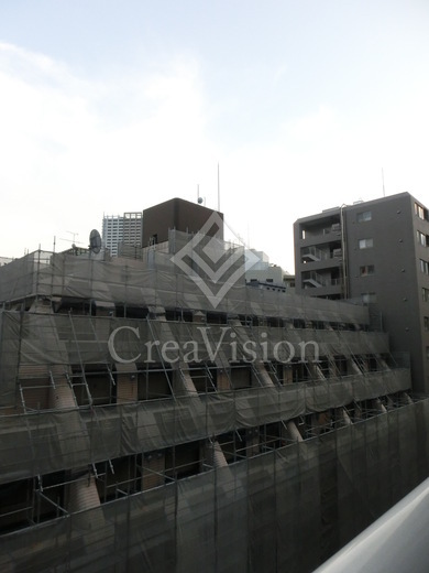 ザ・パークハウスアーバンス東五反田