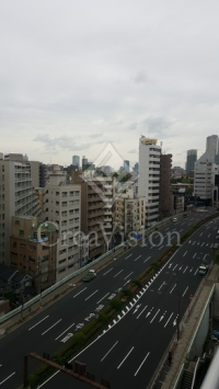 ザ・パークハウスアーバンス東五反田