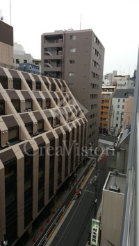 ザ・パークハウスアーバンス東五反田