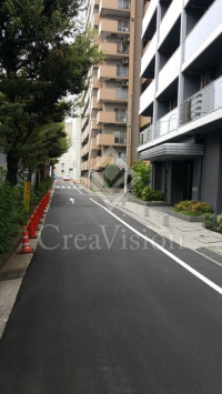 ザ・パークハウスアーバンス東五反田