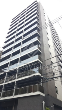 ザ・パークハウスアーバンス東五反田