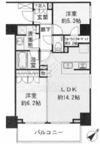 ザ・パークハウスアーバンス東五反田