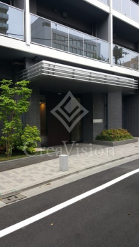 ザ・パークハウスアーバンス東五反田