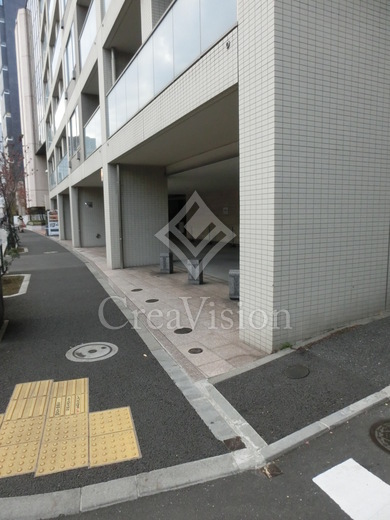 ルミークアン南麻布