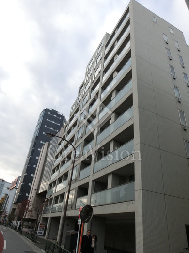 ルミークアン南麻布