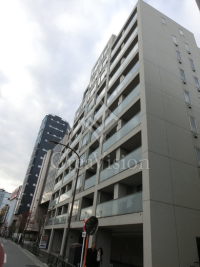 ルミークアン南麻布
