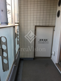 ルミークアン南麻布