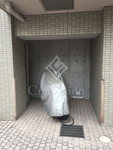 リージア代々木