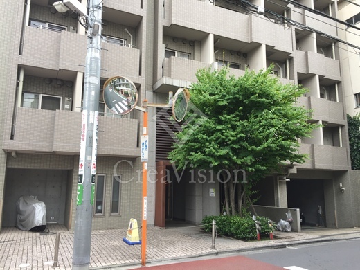 リージア代々木