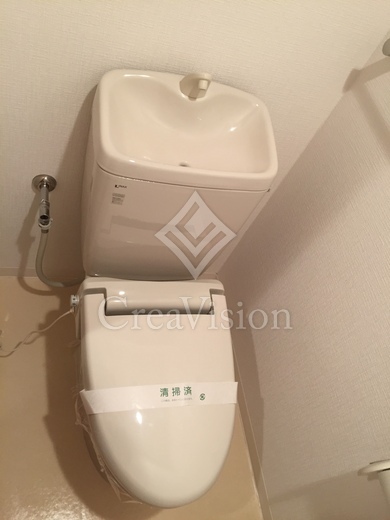リージア代々木