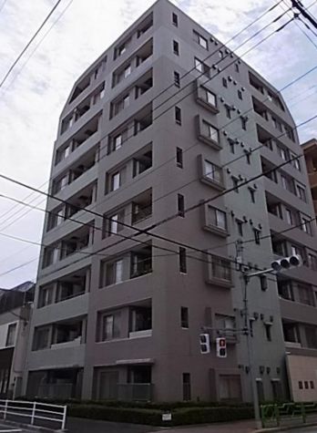 グランスイート月島リエール