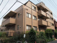 コートレアル三田綱町