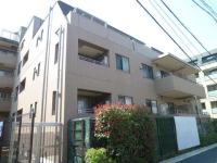 コートレアル三田綱町