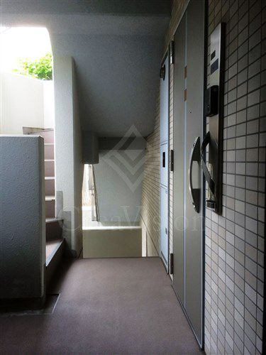 フォレシティ島津山