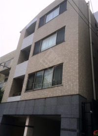 フォレシティ島津山