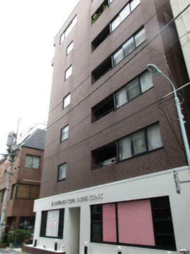 コスモリード日本橋水天宮