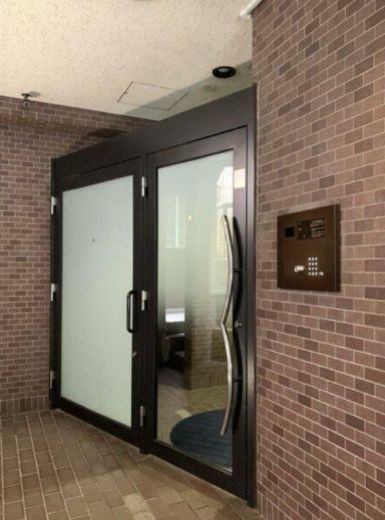 コスモリード日本橋水天宮