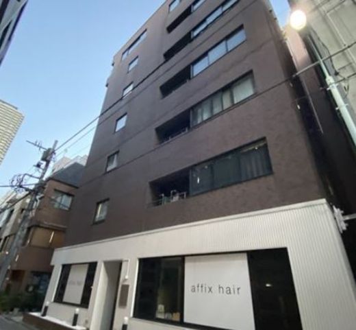 コスモリード日本橋水天宮